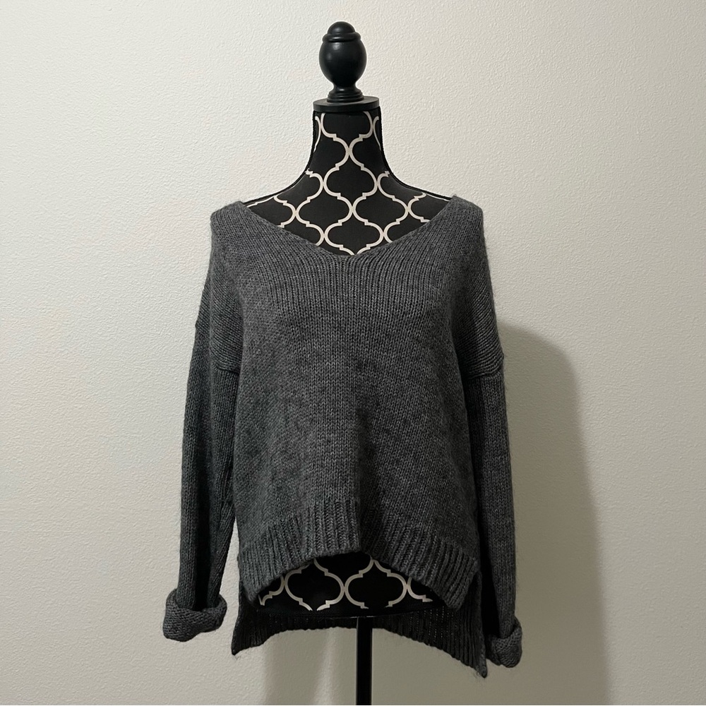 Brandy Melville Oversized Sweater